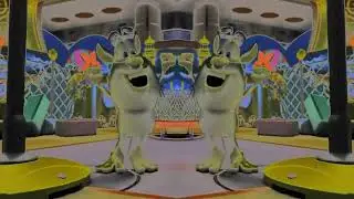 Booba Slam Dunk 🏀🏀🏀 Sponsored by Gamavision Csupo Effects 