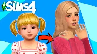 Goldie Sims 4 Life - University, First Love & Heartbreak - Titi Plus