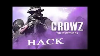 Crowz MOD MENU 2022 | ESP, WALL, AIMBOT AND MORE |