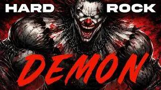 💀DEMON 💀 AGGRESSIVE MIX TO SURPASS HUMAN LIMITS 🔥 2026 Best Gym Motivation ft. METAL PUMP