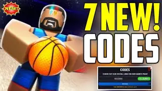 [2X]💫New All💫  WORKING CODES - BASKETBALL LEGENDS ROBLOX CODES - CODES FOR BASKETBALL LEGENDS 2026