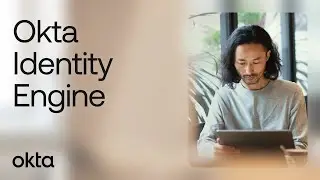 Okta Identity Engine