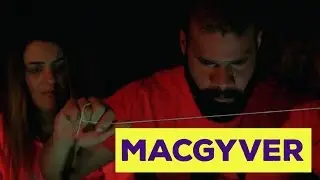 MacGyver