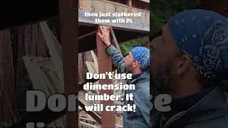 POST too SHORT?  Try this!
