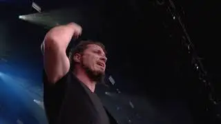 HAVOK -  Hang `Em High - Bloodstock 2017