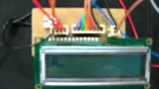 Interface LCD | Interfacing LCD with AVR Microcontroller (Atmega16)