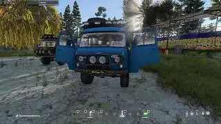 Dayz ZoLoTaYa PVE