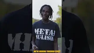 Movement