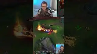 Gragas stealthier than ninja Akali 🐱‍👤💥