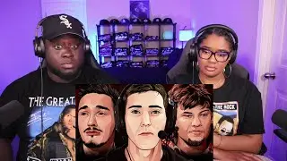 Kidd and Cee Reacts To The Saddest Moments In YouTube History