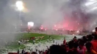 Aris-Boka Juniors  Eisodos Omadwn