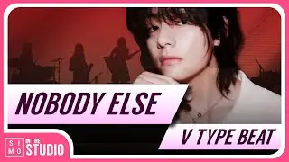 [SOLD OUT] BTS V TAEHYUNG TYPE BEAT | NOBODY ELSE