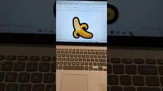 BANANA 🍌 MS Word Symbol Shortcut Key 