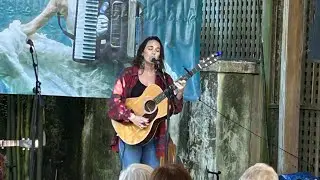TRAINS live @ 30A Songwriters Festival