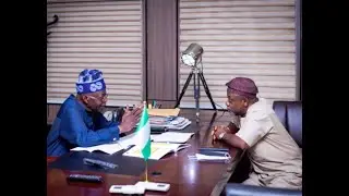 June 12: Tinubu Is Following The Footprint Of Late Awolowo – Otunba Biodun Ajiboye | GMNS LIVE