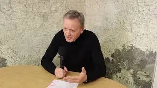 Zastupitel a ekonom Václav Dvořák k rozpočtovému výhledu Příbrami