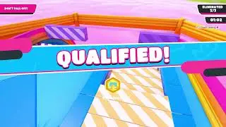 I got in a game with Filipino Assassin..... I think