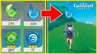 ¡IMPORTANTE! NECESITAS obtener ESTO ANTES de la SALIDA de FONTAINE - Genshin Impact