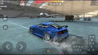 Drift Max Pro - Car Drifting Game Android GamePlay