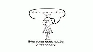 How To Monitor My Water Use