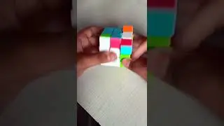 Rubik's cube on beat 👾 | 
