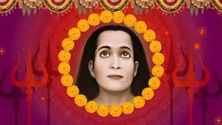 Mahavatar babaji