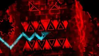 Top 1 Hell Demon?! | "Exorcism" by NikTimGMD - Geometry Dash