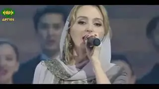 МОЙ КАЗАХСТАН  -  Марина Айдаева