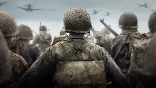 I Still Want a Good World War 2 Game