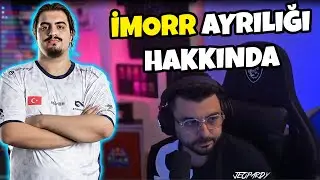 ROOT on imoRR's Leaving Eternal Fire!! What happens now?
