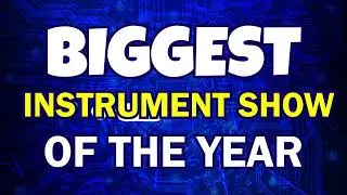 Get Ready for the Biggest Instrument Show of 2024 – Marlbo Tech Fiesta!