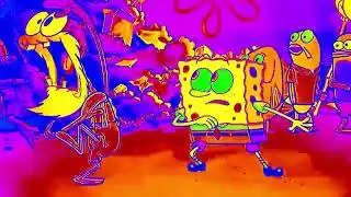 Veg Replace Tennis Spongebob New Episodes Promo January 2019 Rounds