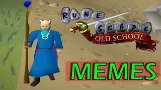 Runescape meme chaos