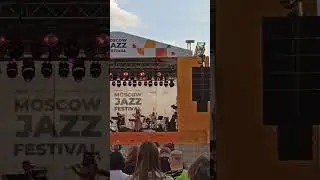 #moscowjazzfestival
