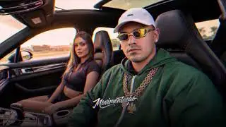 MOVIMENTAÇÃO, MC Rovel, DJ Yan [Clipe Oficial]