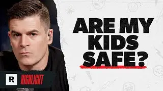 A Convicted Child Predator Lives Next Door