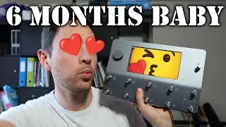 Thoughts After Owning the QUAD CORTEX for 6 Months