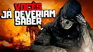 ACTIVISION Atacou NOVAMENTE...
