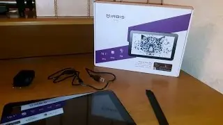 Не большой обман покупателей. Новая модель планшета Irbis TZ100 8 Гб 3G.