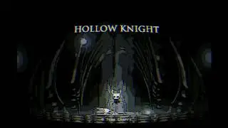Hollow Knight Main Theme but it's 8-bit...ish?