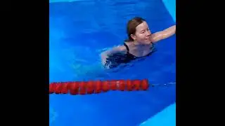 Как правильно плавать