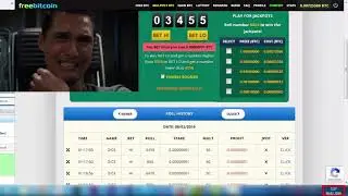 50х195 Скрипт для Freebitcoin, слил 50 000! Script the Freebitcoin!