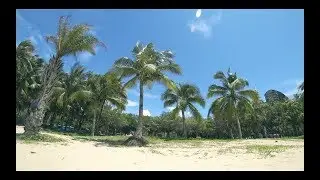 Holidays in Hainan, Sanya, China as we saw it in August 2019. Hainan, Sanya travel clip.