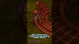 Rekomendasi game Survival Seru 