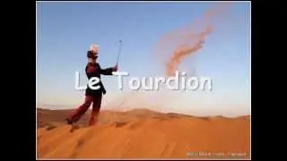 Le Tourdion ||| Chant militaire