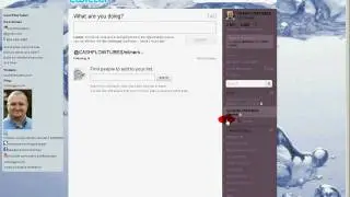 How to create a list on Twitter