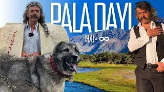 THE MEN WHO STOPPED TIME | The Real Story of Pala Dayı and His Brothers