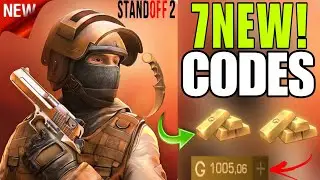 💫NEW UPDATE💫 STANDOFF 2 PROMO CODES 2023 !! STANDOFF 2 CODES 2023