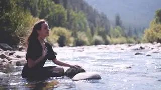 Singing to the Sacred Waters