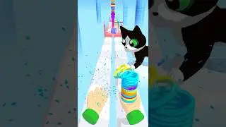 Toy Spring Part- 8 #games #viral #ytshorts